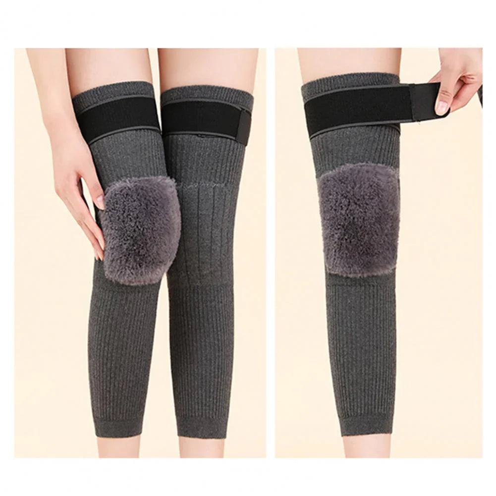 nee Warmer Support Sleeve – Winter Pain Relief